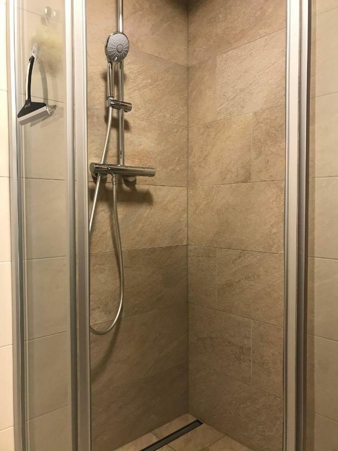 Ferienhaus Bergfee Klippitztorl Zewnętrze zdjęcie