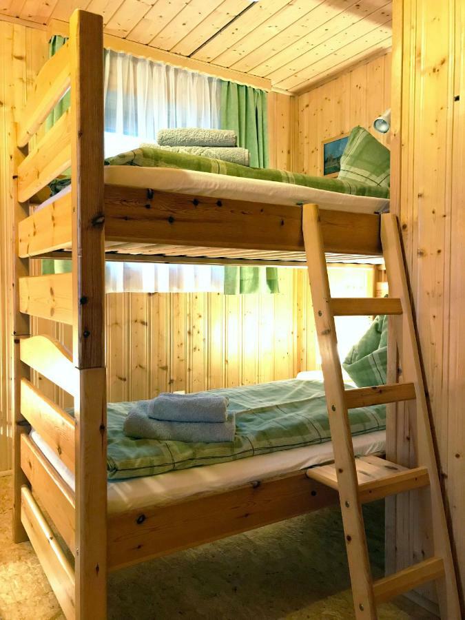 Ferienhaus Bergfee Klippitztorl Zewnętrze zdjęcie