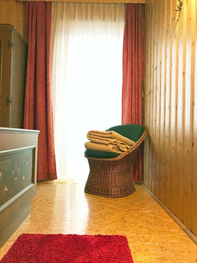 Ferienhaus Bergfee Klippitztorl Zewnętrze zdjęcie